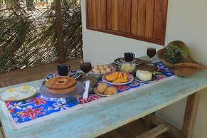 Pousada Vila Cacau