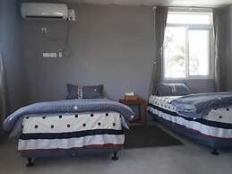 Beau Beau Beach House