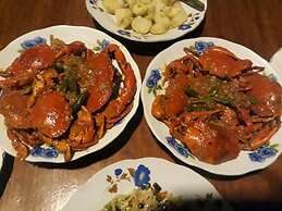 Beau Beau Beach House