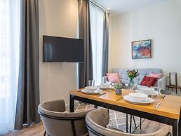Homeart Apartments Malaga