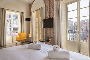 Homeart Apartments Malaga