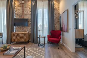 Homeart Apartments Malaga