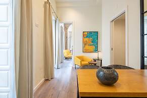 Homeart Apartments Malaga