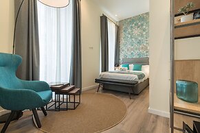 Homeart Apartments Malaga