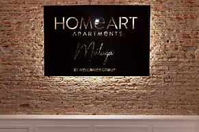 Homeart Apartments Malaga