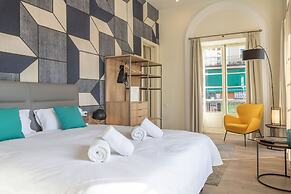 Homeart Apartments Malaga