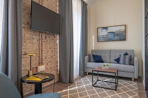 Homeart Apartments Malaga