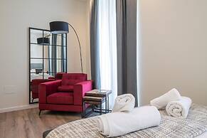 Homeart Apartments Malaga