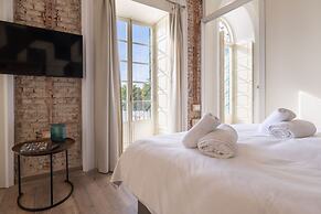 Homeart Apartments Malaga