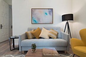 Homeart Apartments Malaga