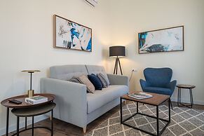 Homeart Apartments Malaga