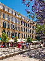 Homeart Apartments Malaga