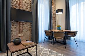 Homeart Apartments Malaga