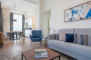 Homeart Apartments Malaga