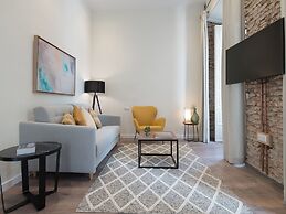 Homeart Apartments Malaga