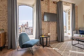 Homeart Apartments Malaga