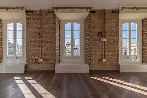 Homeart Apartments Malaga