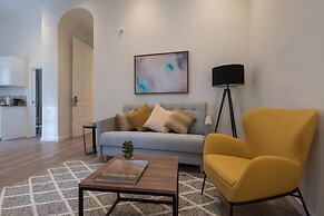 Homeart Apartments Malaga
