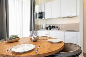 Homeart Apartments Malaga
