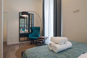 Homeart Apartments Malaga