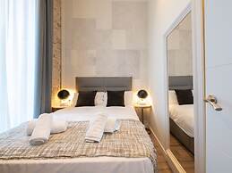 Homeart Apartments Malaga