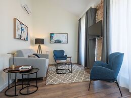 Homeart Apartments Malaga