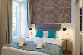 Homeart Apartments Malaga