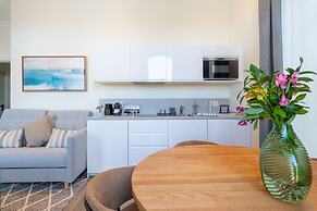 Homeart Apartments Malaga