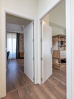 Homeart Apartments Malaga