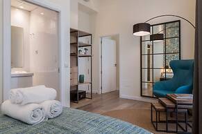 Homeart Apartments Malaga