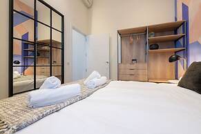 Homeart Apartments Malaga