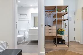 Homeart Apartments Malaga