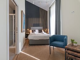 Homeart Apartments Malaga