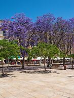 Homeart Apartments Malaga