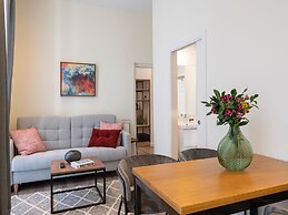 Homeart Apartments Malaga