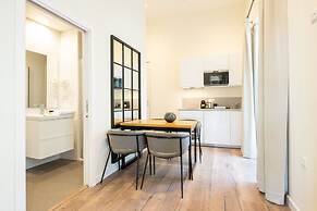 Homeart Apartments Malaga