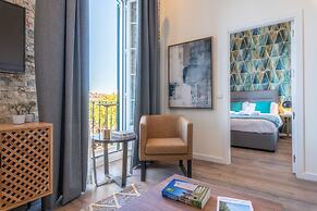 Homeart Apartments Malaga