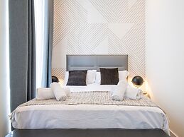 Homeart Apartments Malaga