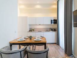 Homeart Apartments Malaga