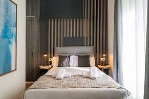 Homeart Apartments Malaga