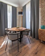 Homeart Apartments Malaga