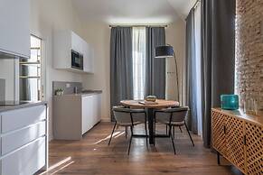 Homeart Apartments Malaga