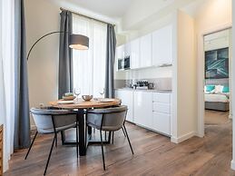 Homeart Apartments Malaga