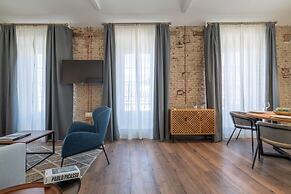 Homeart Apartments Malaga