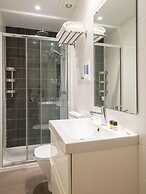 Homeart Apartments Malaga