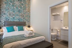 Homeart Apartments Malaga