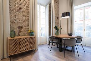 Homeart Apartments Malaga