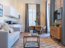 Homeart Apartments Malaga