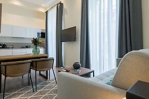 Homeart Apartments Malaga