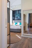 Homeart Apartments Malaga